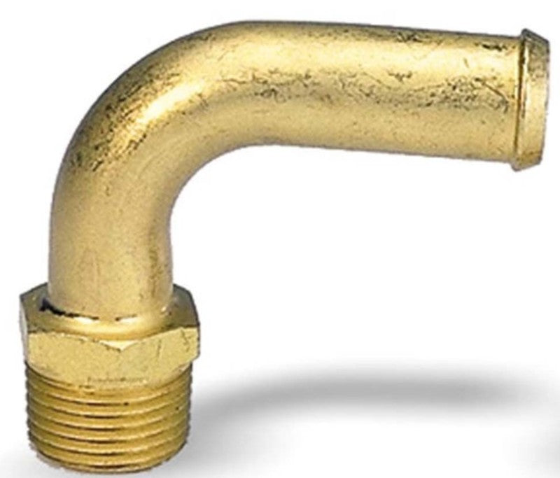 3/8npt-1/2in. Fuel Fitting