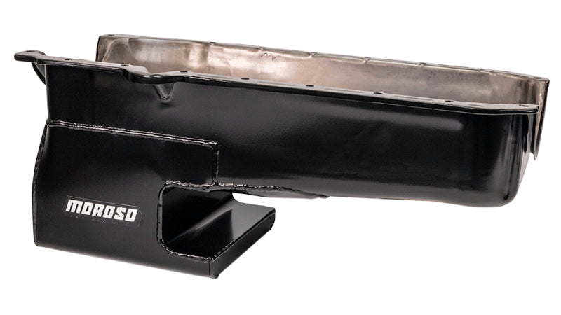 62-72 Chevy II Oil Pan