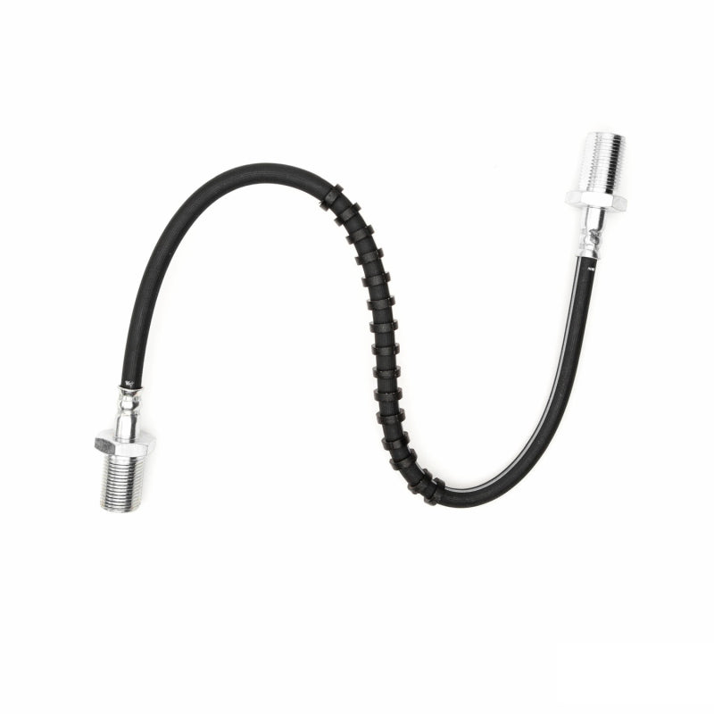 DFC 70-83 Ford LN600 Short Conventional (w/Front Drum s) Front/Fr Frwd/Front Upper/Front Lower Hose