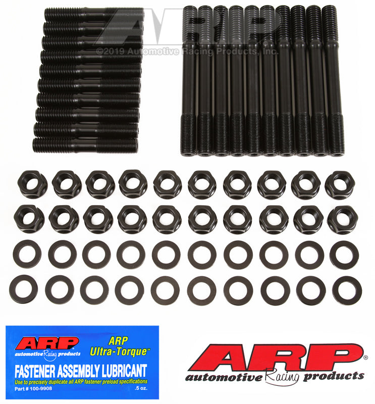 SBF Head Stud Kit 6pt.