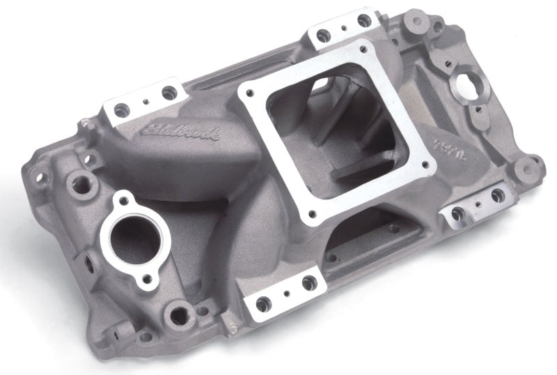 BBC Victor EFI Intake Manifold