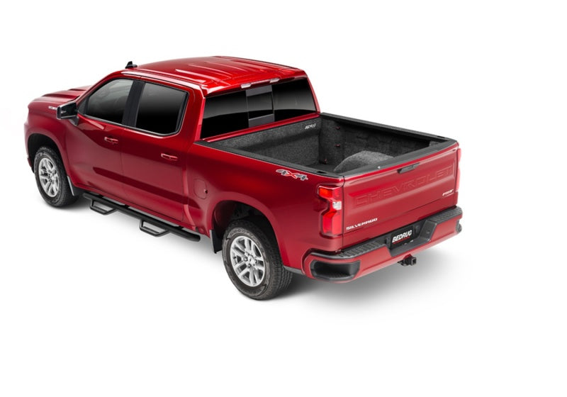 Impact Bedliner 19-   GM P/U 5ft 8in Bed