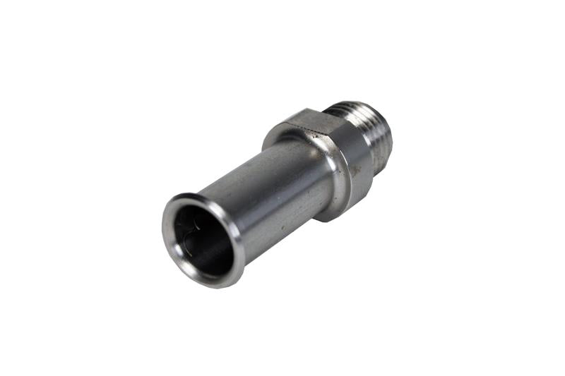 -6an S/S Coupler to Ford Return Line