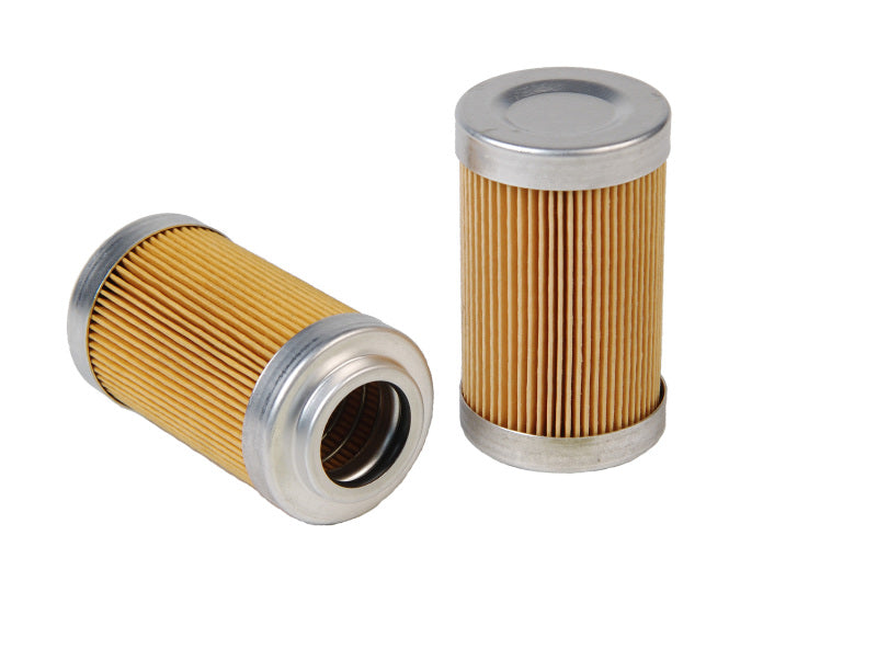 Fuel Filter Element - 10-Micron Paper
