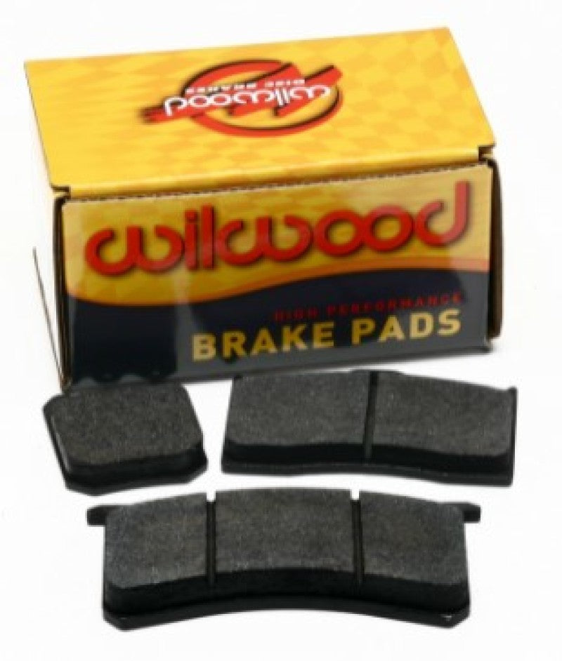 Brake Pad BP-10 S/L