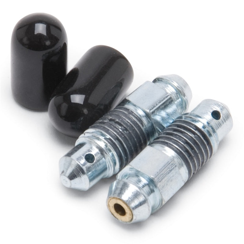 Brake Speed Bleeders 5/16-24 (Pair)