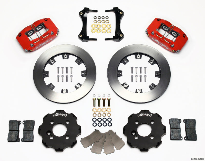 WIL Dynapro Brake Kit