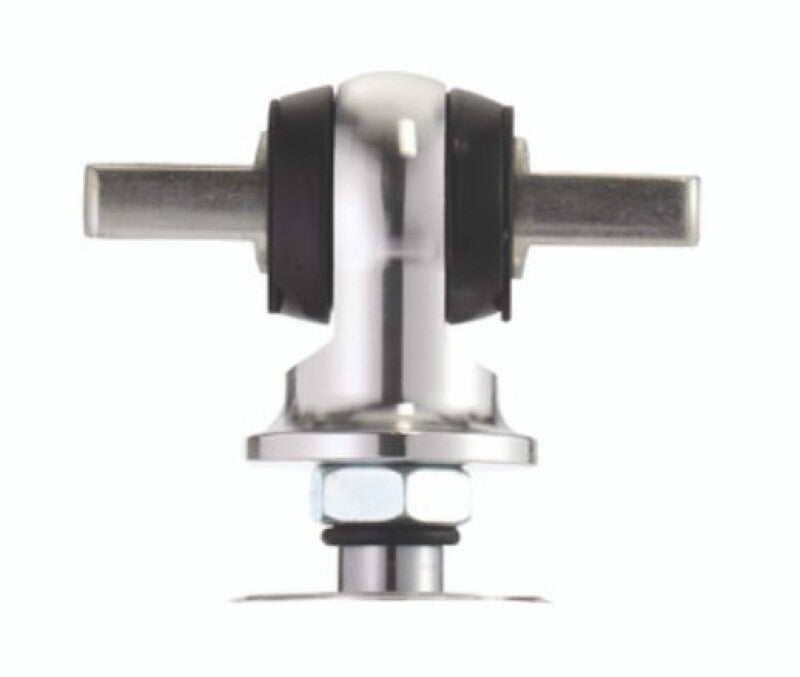 Screw-On Shock Eye - Steel