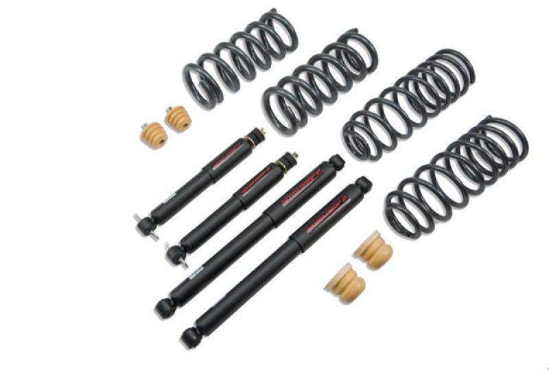 Lowering Kit
