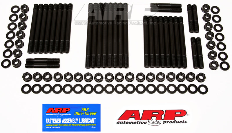 BBC Head Stud Kit 6pt.