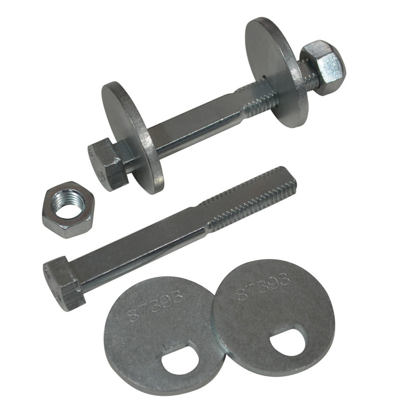 Camber/Caster Adjustable GM P/U an SUV