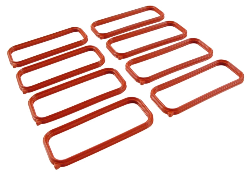 Intake Seal Kit - 8pcs.
