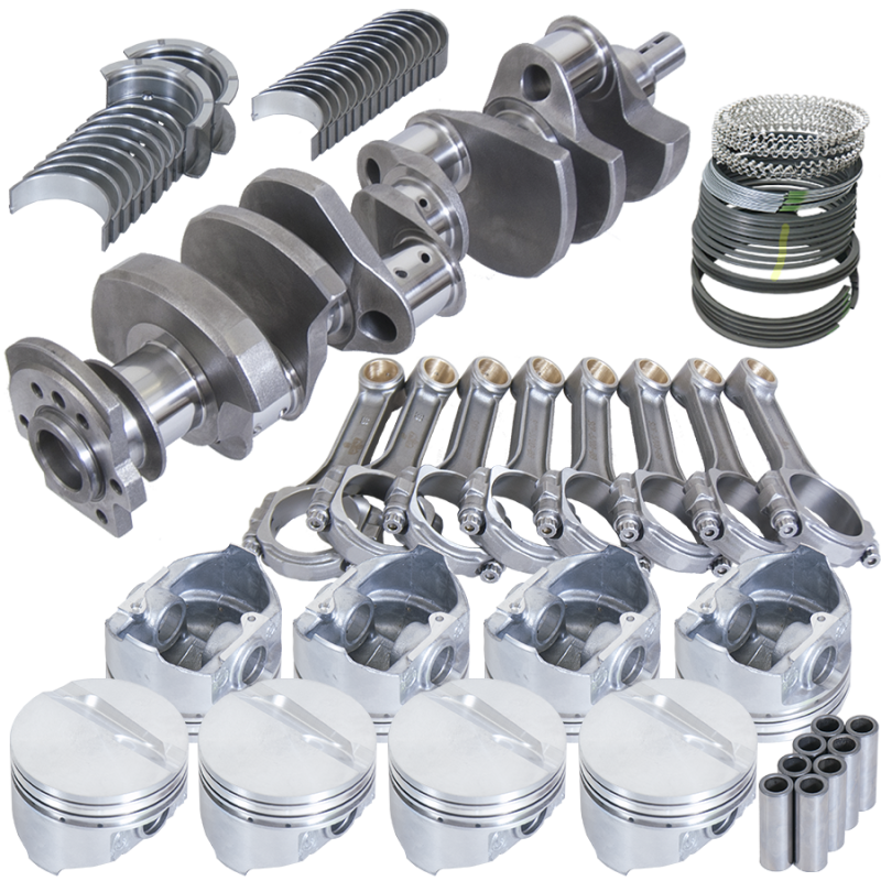 SBC Rotating Assembly 383 .030