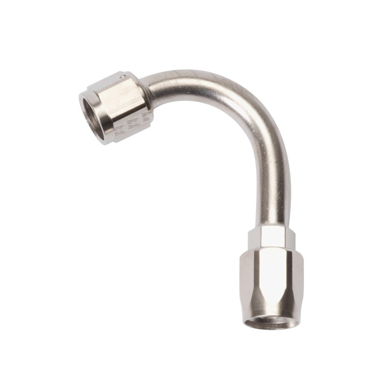 Endura Hose Fitting - #10 120 Degree