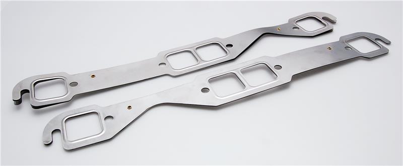 MLS Exhaust Gasket - SBC 1.450 x 1.480 Port