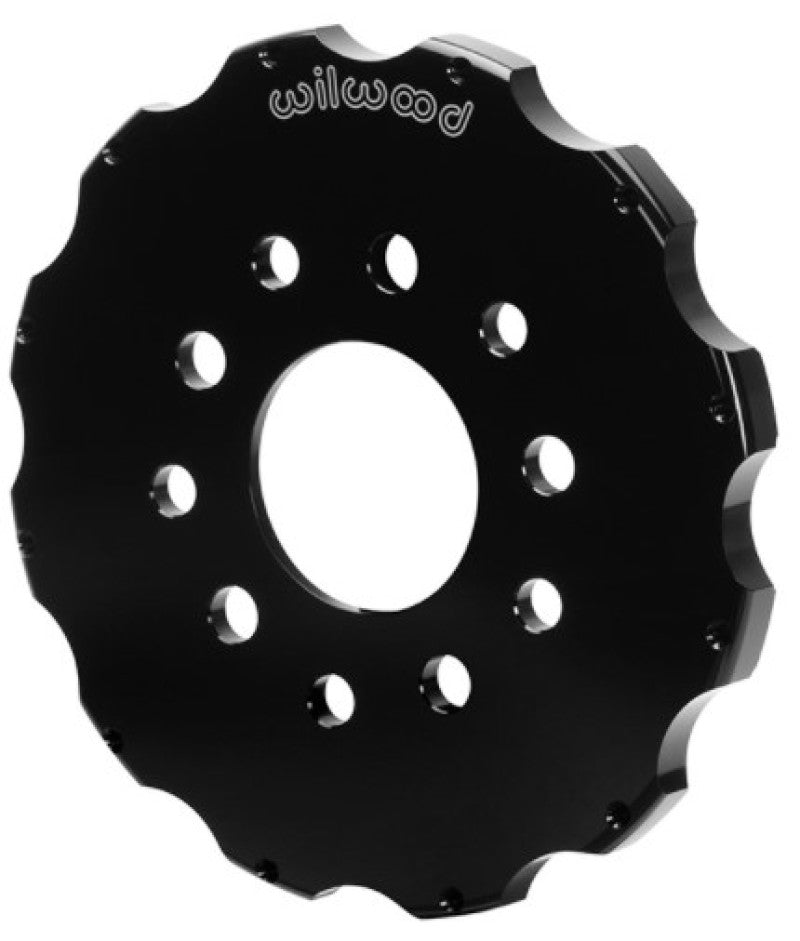 WIL Rotor Hat