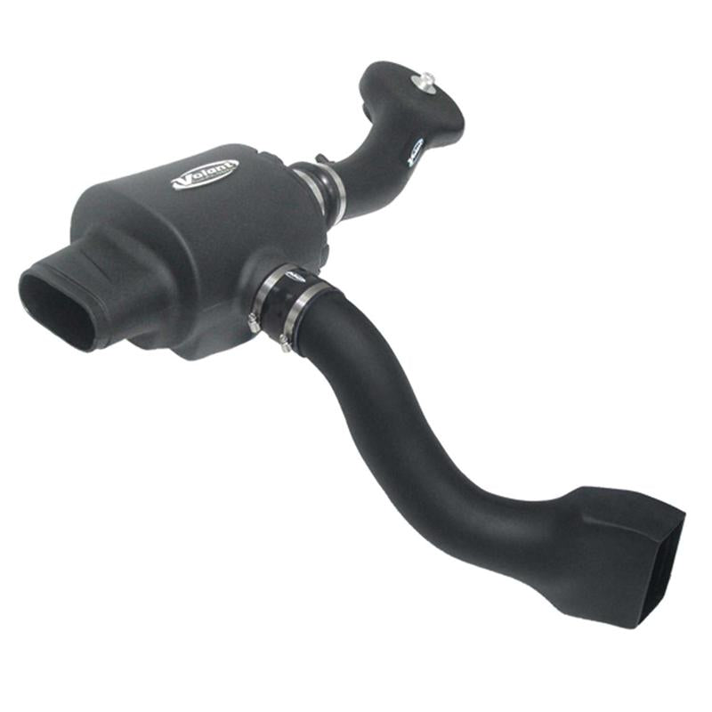 Cold Air Intake
