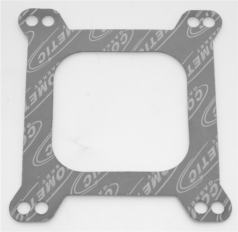 4150 Carb Gasket w/Open Plenum .047 thick