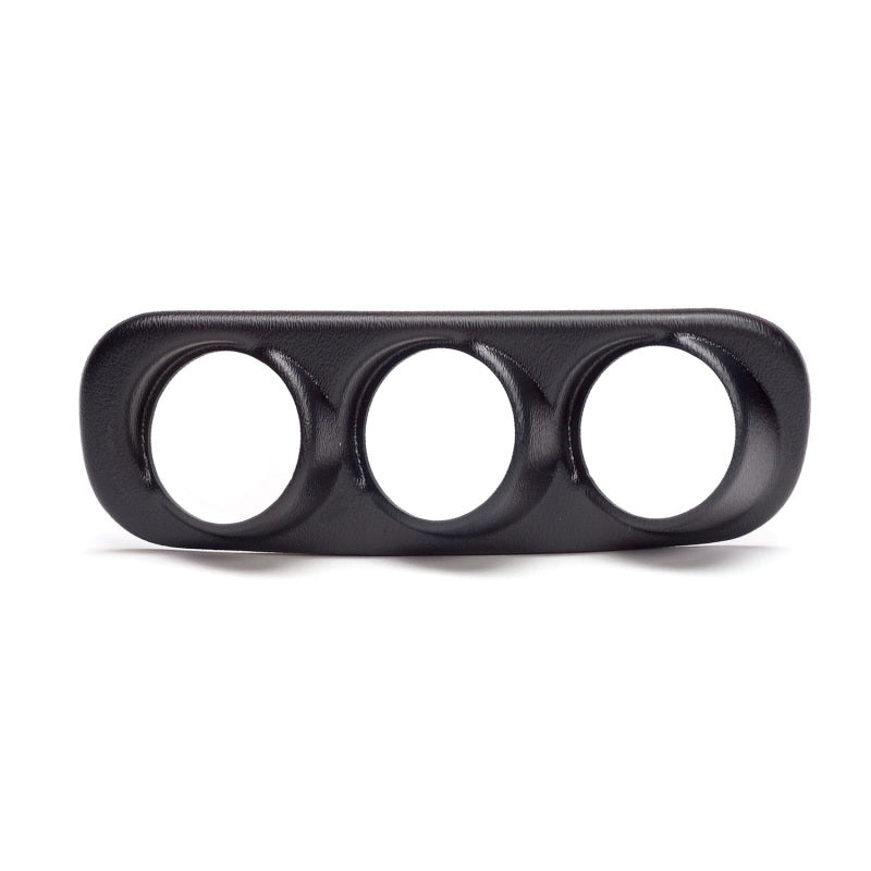2-1/16in Triple Gauge Pod- 03-05 Dodge Ram