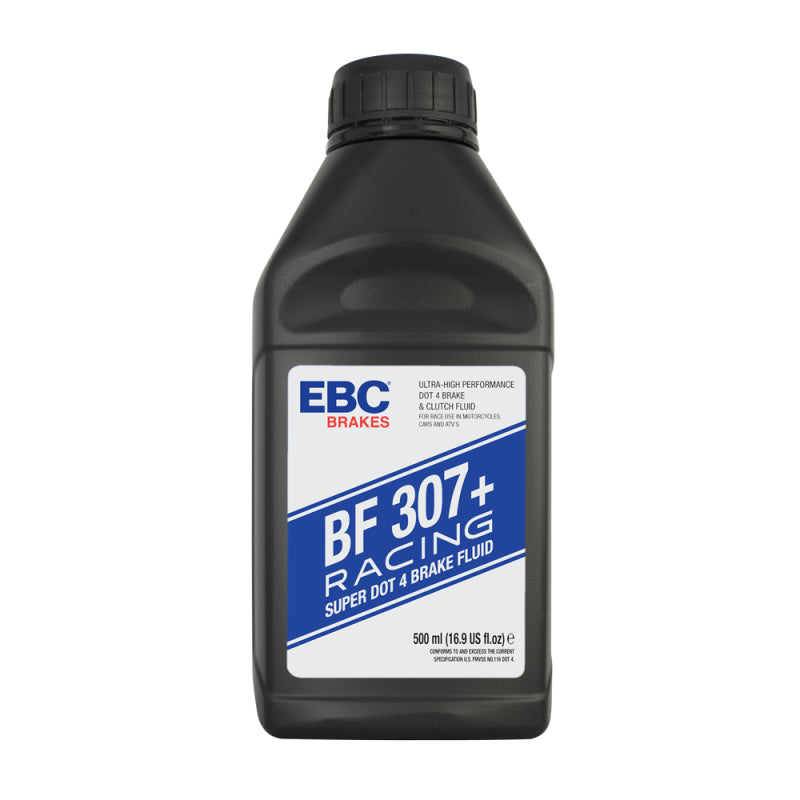 Brake Fluid High Temp Race 1 Liter