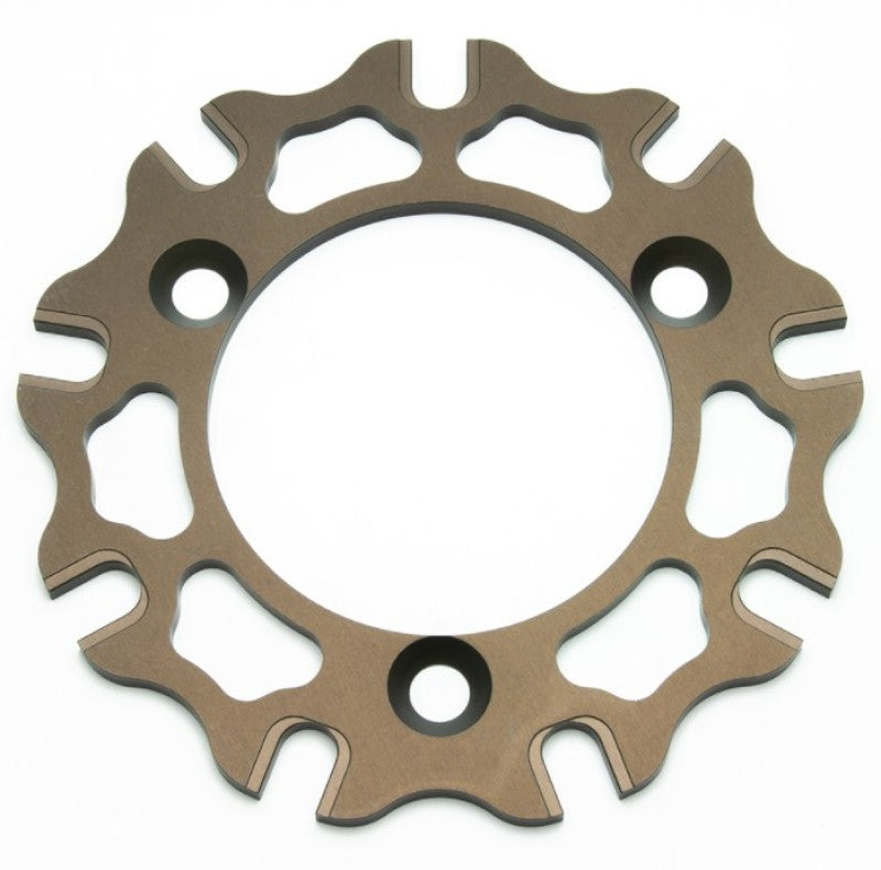 Adapter Brake Rotor Frt 9 Blt x 7.00in BC