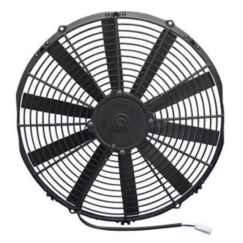 16in Puller Fan Straight Blade 1298 CFM