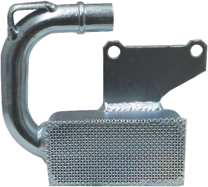 Oil Pump Pick-Up