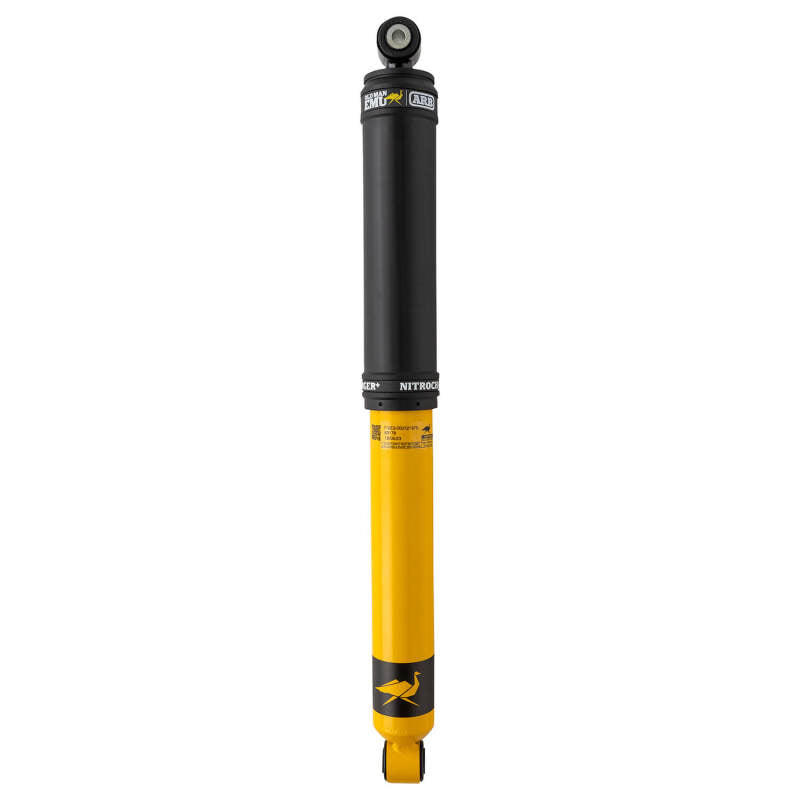 ARB / OME Nitro charger Plus Shock Suzuki Jimny - Rear