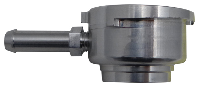 Billet Filler Neck - Small Design