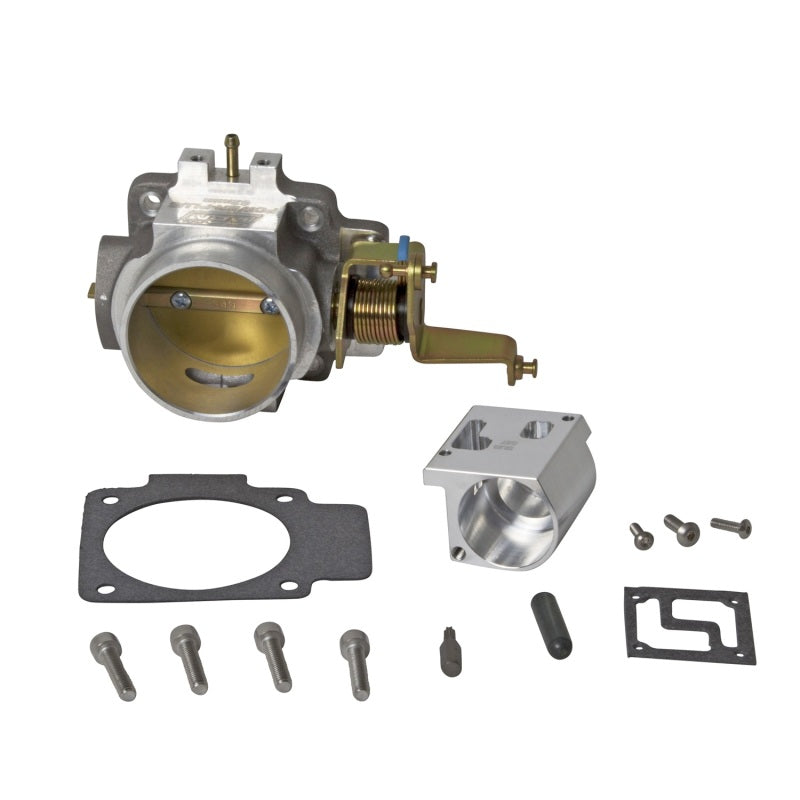 62mm Thottle Body - 05-06 Jeep 4.0L