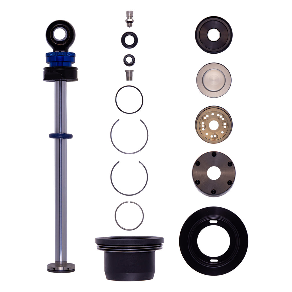 Bilstein Shock Absorbers