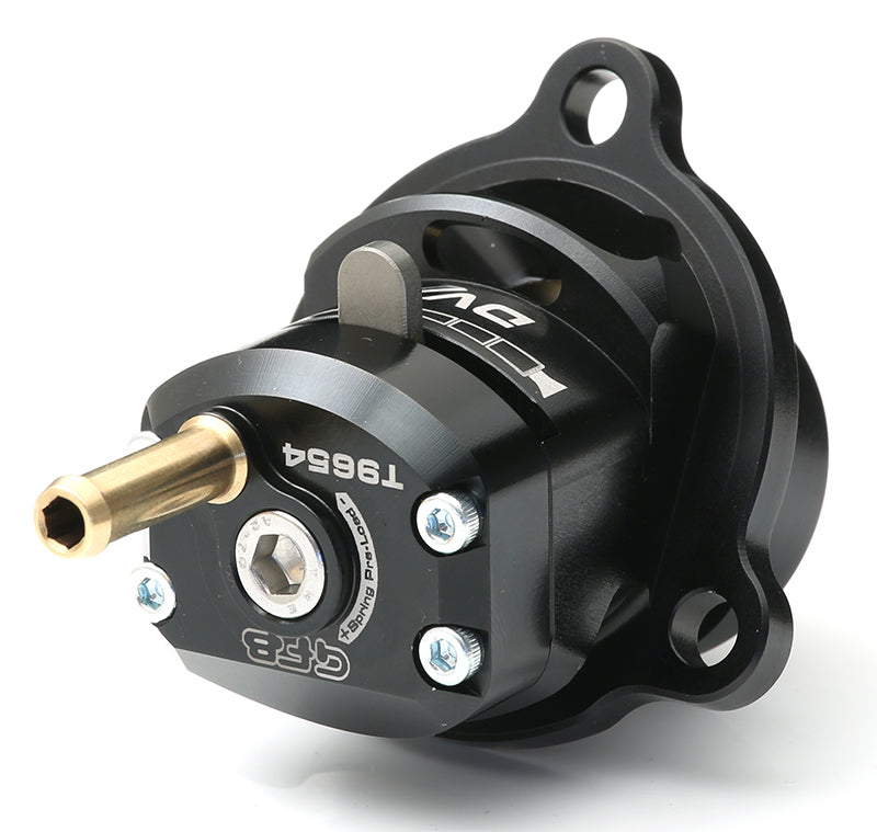 Diverter DVX Ford Focus Volvo