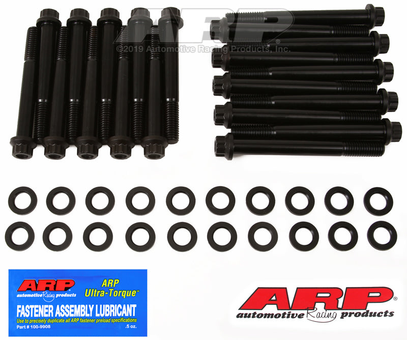 BBF Head Bolt Kit 12pt.