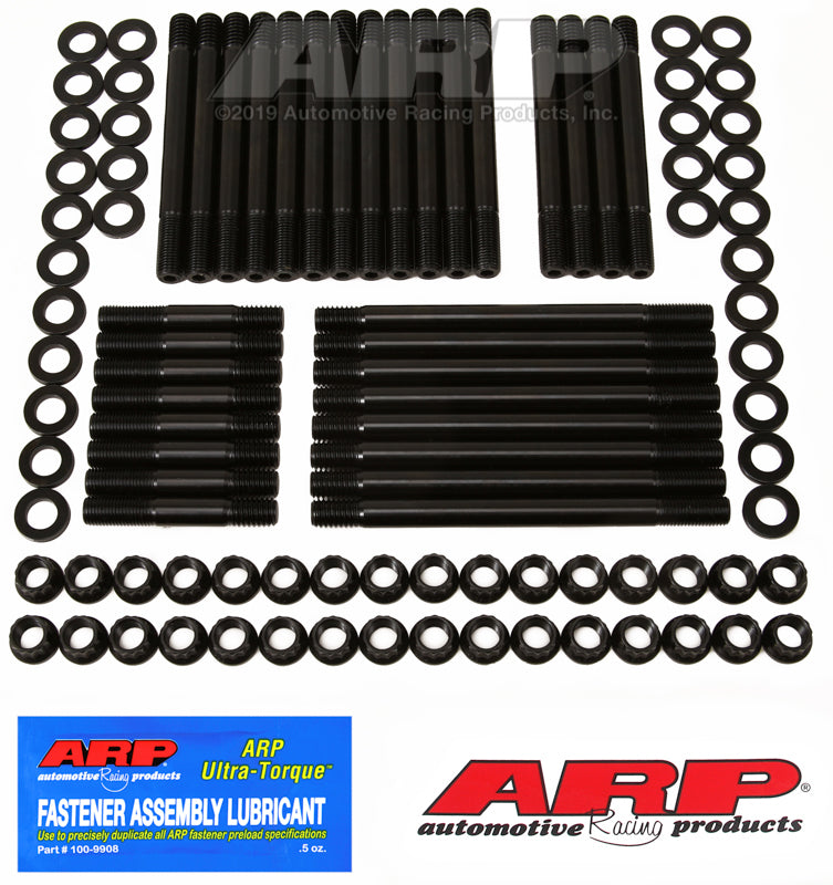 BBC Head Stud Kit 12pt.