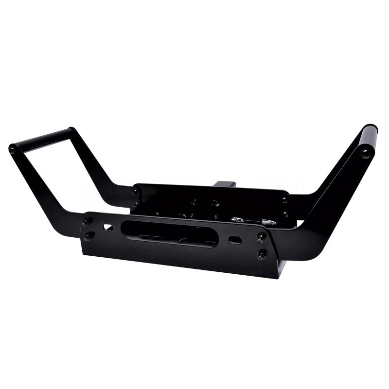 Cradle Hitch Mount Fits 2in Receiver Hitch