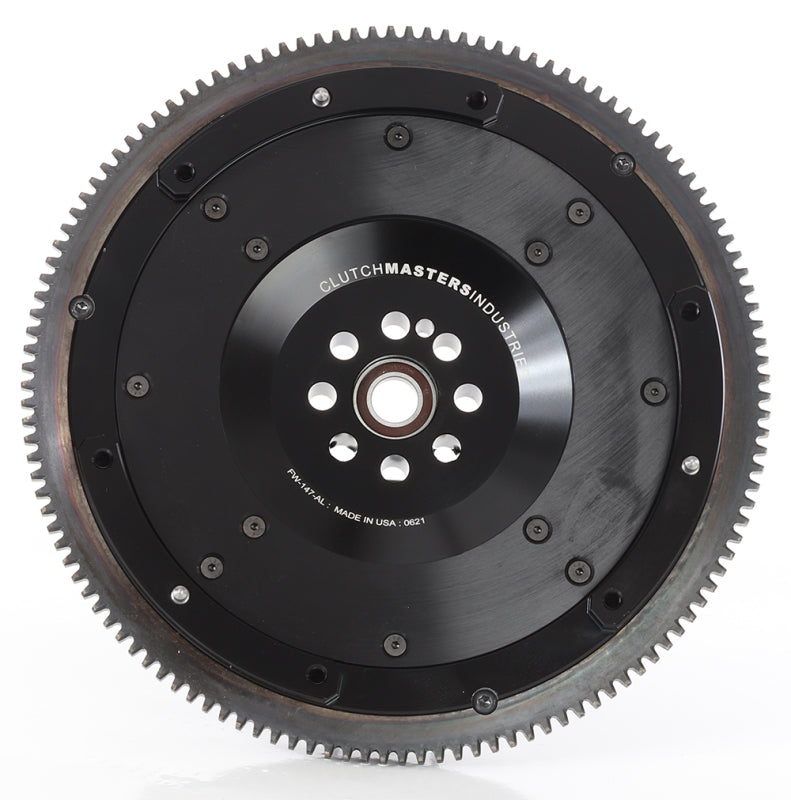 Clutch Masters 09-14 Acura TL SH-AWD Aluminum Flywheel