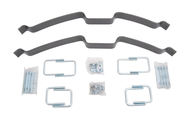 Ez-990 Helper Spring 15-   Ford F150