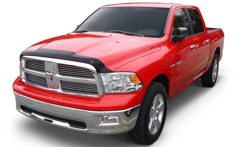 Aeroskin Hood Shield