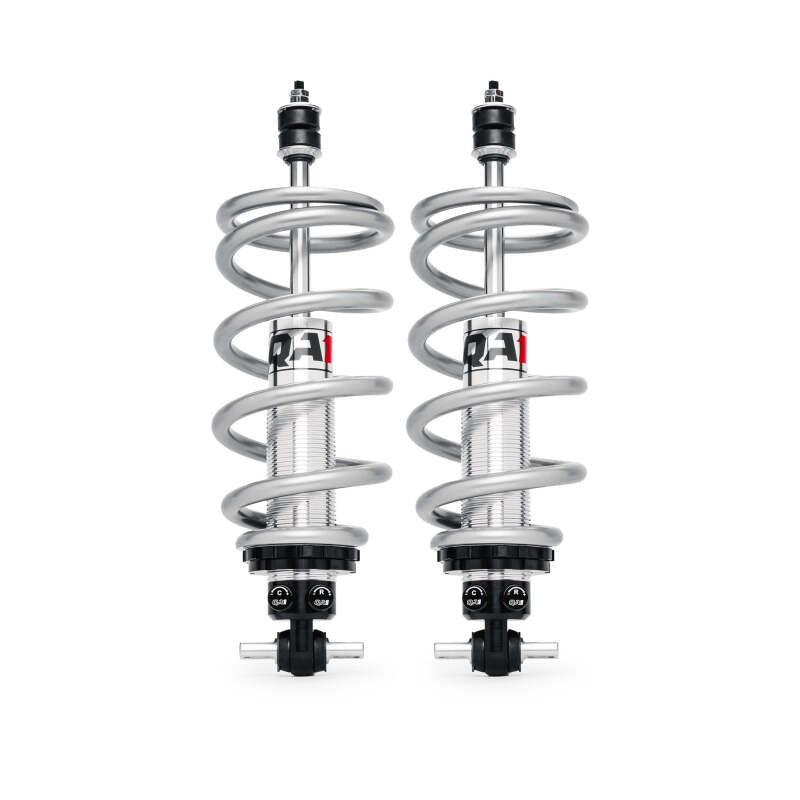 QAP Coil-Overs - Pro Coil