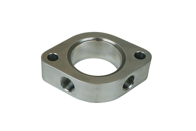 Thermostat Spacer - Use w/Brodix HV Intakes