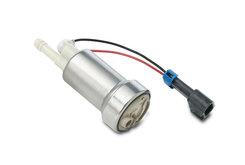 Fuel Pump - 450lph - E85 In-Tank - Universal