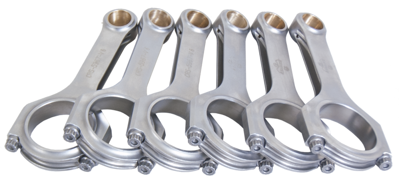 Buick V6 4340 Forged Rods