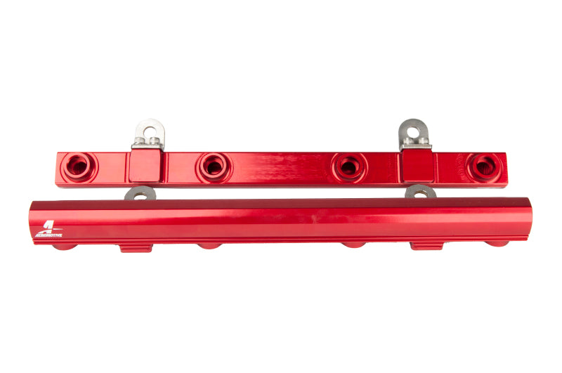 Fuel Rail Kit - Ford 5.0L DOHC