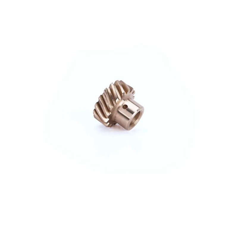 Bronze Gear FS w/MSD .500in