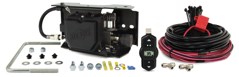 Wireless One Air System 2nd Gen w/EZ Mount Brkt