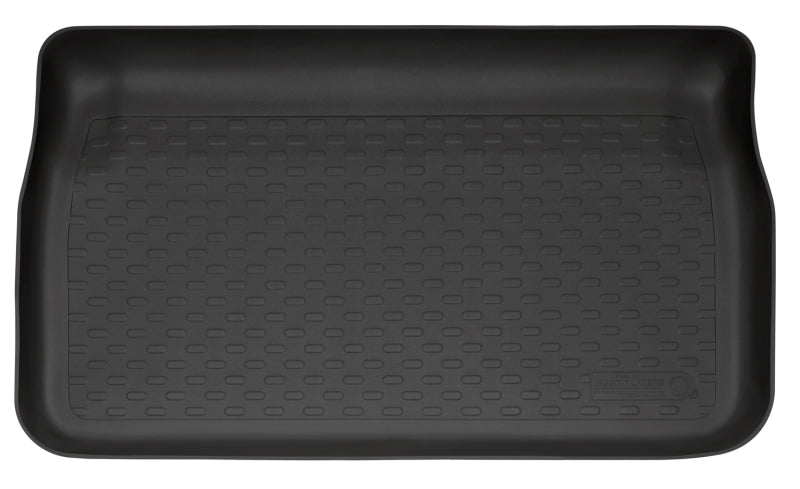 05-   Grand Caravan Cargo Liner Black