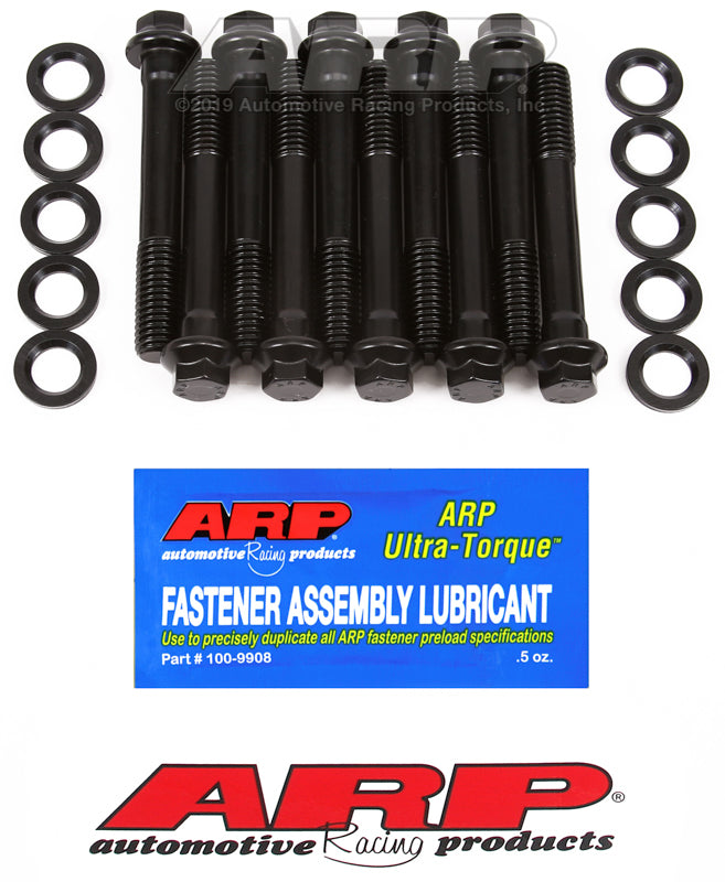 BBC Main Bolt Kit - Fits 2-Bolt
