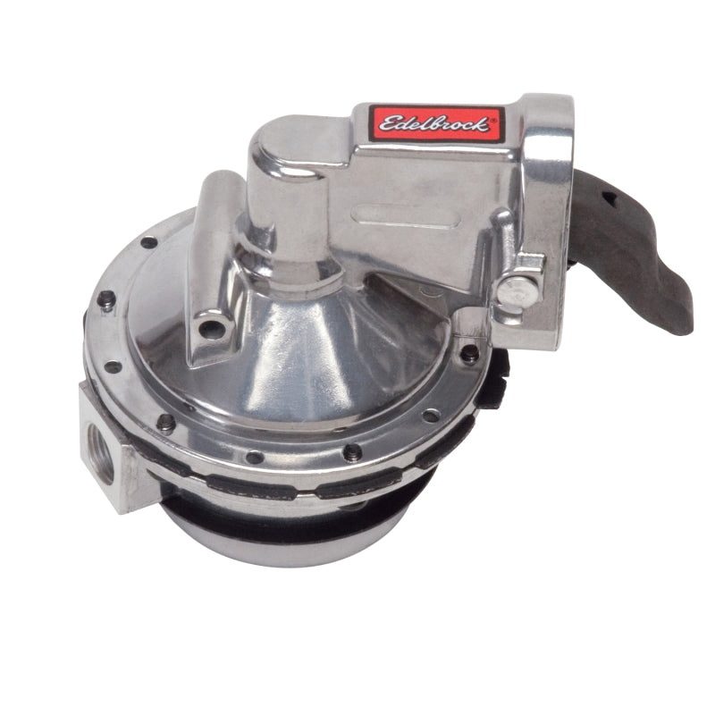 EDE Fuel Pump