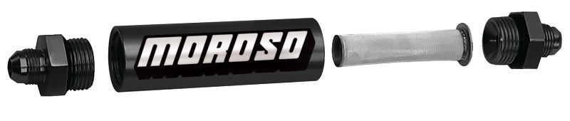 Inline Fuel Filter