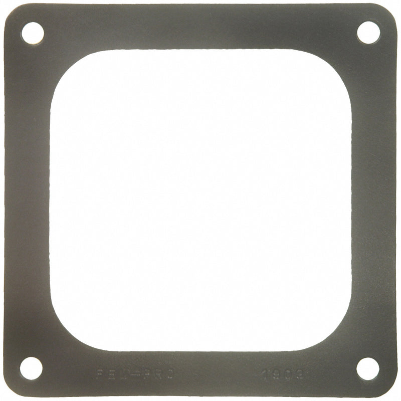 4500 Holley Base Gasket 4500 Open Center